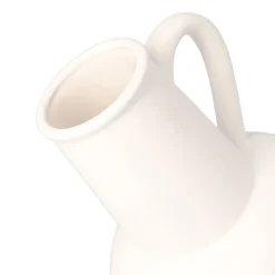 HOMLA Wazon Cairo Ceramiczny 15X14,5X18 Cm