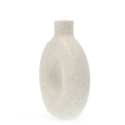 HOMLA Wazon Novo Z Dziura 19X5,5X21 Cm