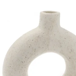 HOMLA Wazon Novo Z Dziura 19X5,5X21 Cm