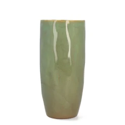 HOMLA Wazon Rona Ceramiczny 10X10X24 Cm