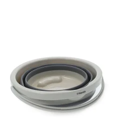 HOMLA Wiaderko Easy Clean Skladane Male 5 L