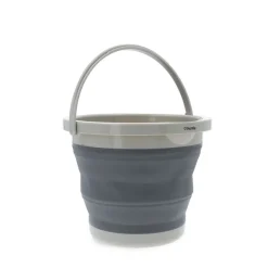 HOMLA Wiaderko Easy Clean Skladane Male 5 L