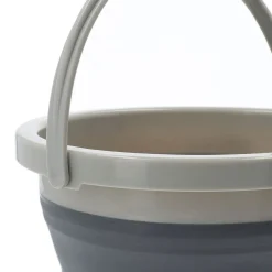 HOMLA Wiaderko Easy Clean Skladane Male 5 L