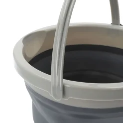 HOMLA Wiaderko Easy Clean Skladane Male 5 L