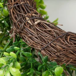 HOMLA Wieniec Farve Z Bukszpanu 35 Cm