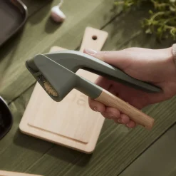 HOMLA Wyciskacz Blissford Do Czosnku 18 Cm