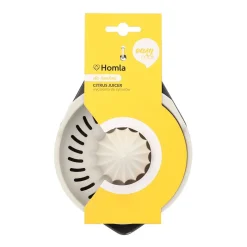 HOMLA Wyciskarka Easy Cook Do Cytrusów