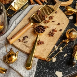 HOMLA Zaparzacz Jalo Do Herbaty W Ksztalcie Imbryka 6X5 Cm