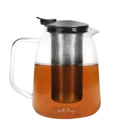 VIALLI DESIGN Zaparzacz Vita Do Herbaty 0,8 L