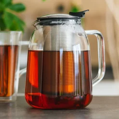 VIALLI DESIGN Zaparzacz Vita Do Herbaty 0,8 L