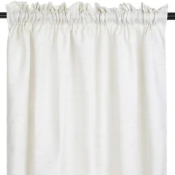 HOMLA Zaslona Asta Ecru 140X250 Cm