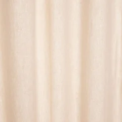 HOMLA Zaslona Della Z Koronka Bezowa 135X250 Cm