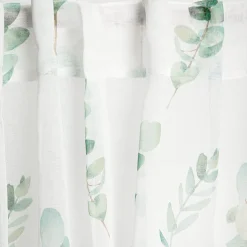 HOMLA Zaslona Eucalipto W Liscie Eukaliptusa 140X250 Cm
