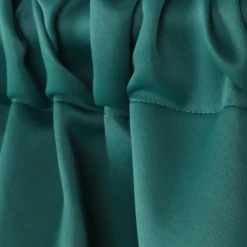 HOMLA Zaslona Hemsa Zaciemniajaca Zielona 140X250 Cm