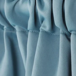 HOMLA Zaslona Hemsa Zaciemniajaca Turkusowa 140X250 Cm