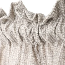 HOMLA Zaslona Lapo Bezowa 140X250 Cm