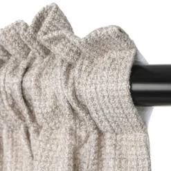 HOMLA Zaslona Lapo Bezowa 140X250 Cm