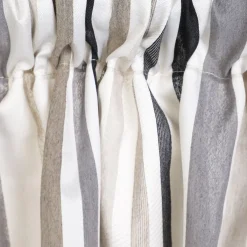 HOMLA Zaslona Mirla W Pionowe Paski 140X250 Cm