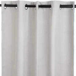 HOMLA Zaslona Mores Zaciemniajaca Bezowa 140X250 Cm