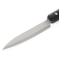 HOMLA Zestaw Akcesoriow Easy Grill Do Grillowania W Etui, 4 Elementy 37X13 Cm