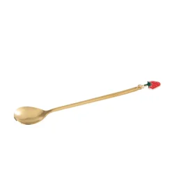 HOMLA Zestaw Blane Summer Lyzeczek Ch Deserowych 4 Szt