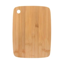 HOMLA Zestaw Desek Bambou Do Krojenia 3 Szt.