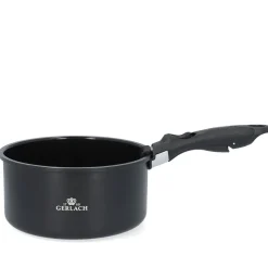 GERLACH Zestaw Garnków Smart Aluminiowych Z Raczka 4El.