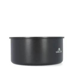 GERLACH Zestaw Garnków Smart Aluminiowych Z Raczka 4El.