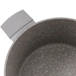 HOMLA Zestaw Garnków Tristan 6 El.