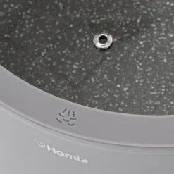 HOMLA Zestaw Garnków Tristan 6 El.