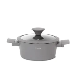 HOMLA Zestaw Garnków Tristan 6 El.