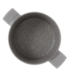 HOMLA Zestaw Garnków Tristan 6 El.