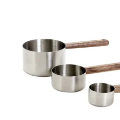 HOMLA Zestaw Imusa Miarek 3 Szt.