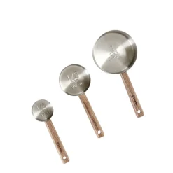 HOMLA Zestaw Imusa Miarek 3 Szt.