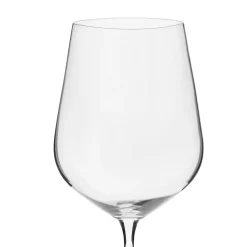 HOMLA Zestaw Kieliszkow Brilliant Do Wina Czerwonego, 4 Szt. 0.58