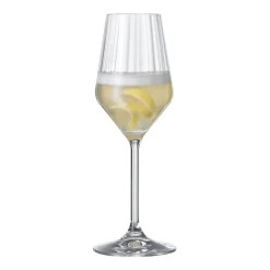 SPIEGELAU Zestaw Kieliszkow Lifestyle Do Szampana 4 Szt. 0,31 L