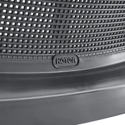 KETER Zestaw Mebli Ogródowych Emily 3 El.