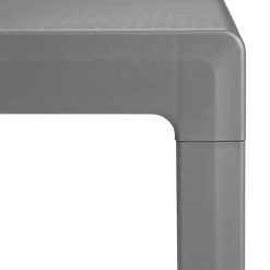 KETER Zestaw Mebli Ogródowych Emily 3 El.