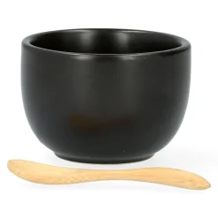 HOMLA Zestaw Miseczek Fincan Do Serwowania Ch, 3 Szt. 32X7 Cm