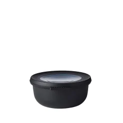 MEPAL Zestaw Misek Cirqula 3 Szt. 0,35/0,75/1,25 L