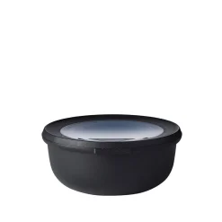 MEPAL Zestaw Misek Cirqula 3 Szt. 0,35/0,75/1,25 L