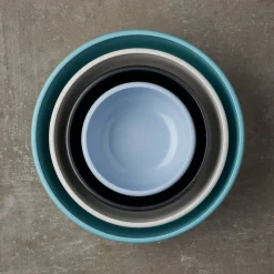 MEPAL Zestaw Misek Cirqula Dyzych 3 Szt. 500/1000/2000 Ml