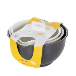 HOMLA Zestaw Misek Easy Cook Kuchennych