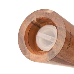 HOMLA Zestaw Mokka Mlynek I Przyprawnik 2 Szt.