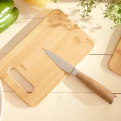 HOMLA Zestaw Nozy Mooka Mniejszy 2 Szt.