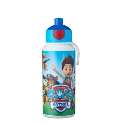 MEPAL Zestaw Paw Patrol Lunchbox I Butelka
