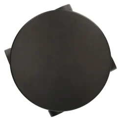 HOMLA Zestaw Przyprawnikow Otto Na Obrotowym Stojaku- 12 Sloiczkow 19X21 Cm