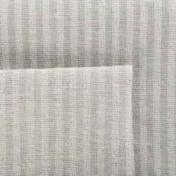 HOMLA Zestaw Scierek Kuchennych Monez Domieszka Lnu Bezowo Szarych 2*45X65 Cm