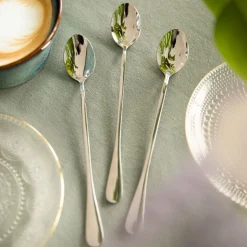 HOMLA Zestaw Stilo Lyzeczek Latte Ch 3 Szt.