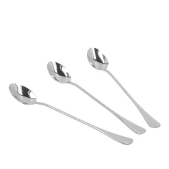 HOMLA Zestaw Stilo Lyzeczek Latte Ch 3 Szt.